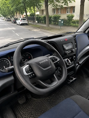 IVECO Daily Hi-Matic 2.3 Diesel   Automata | URGENT! - imagine 3