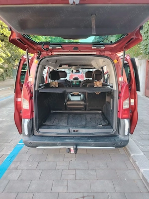 Vand Peugeot Partner Tepee 1.6 HDI - imagine 8