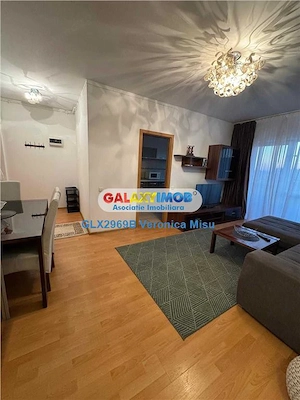 Apartament 2 camere,loc de parcare - Citadella Titan - imagine 3