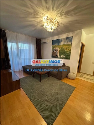 Apartament 2 camere,loc de parcare - Citadella Titan - imagine 2
