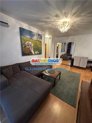 Apartament 2 camere,loc de parcare - Citadella Titan