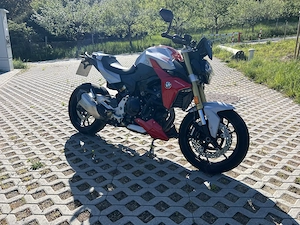 De Vânzare BMW F900 R - imagine 5