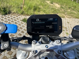 De Vânzare BMW F900 R - imagine 13