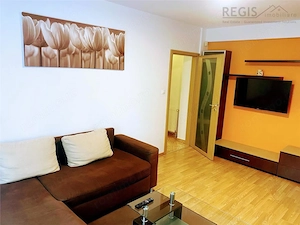 Apartament 2 camere central | Iuliu Maniu | Mobilat si utilat