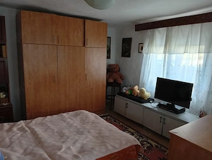 Casuta de vacanță, casuta la munte