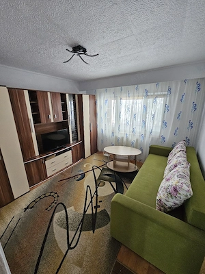 Închiriez apartament 3 camere, 70 mp, parcare exterioară inclusă, Strada Dunării, Între Lacuri, Cluj