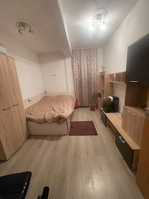 Apartament 2 camere 39 mp, parter înalt, mobilat, parcare inclusă, Baciu - imagine 4
