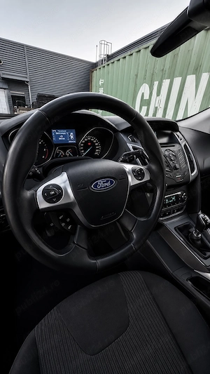 Ford Focus  - imagine 2