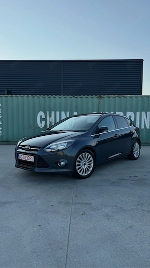 Ford Focus  - imagine 3
