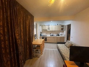 Apartament 2 camere 39 mp, parter înalt, mobilat, parcare inclusă, Baciu - imagine 3