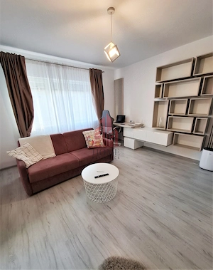 Berceni- metrou Leonida- 2Cam- Dec- Mobilat modern-Liber-A/C-Parcare