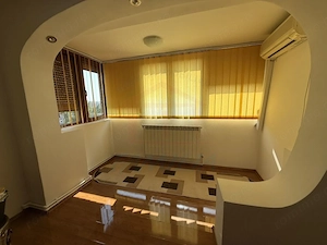 De închiriat 2 camere  | Tiglina 2 | 400 Euro/luna - imagine 3