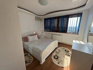 De închiriat 2 camere  | Tiglina 2 | 400 Euro/luna - imagine 5