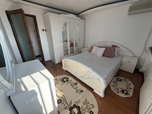 De închiriat 2 camere  | Tiglina 2 | 400 Euro/luna - imagine 4