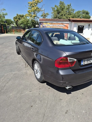 vand bmw seria 3 2008 177 cai  - imagine 4