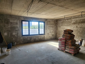 Vand casa, stil mediteranian, localitatea Vladimirescu, str.2, cartier Glogovat, judetul Arad - imagine 9