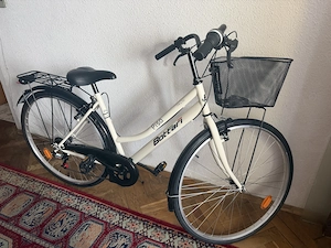 Bicicleta de oraș 