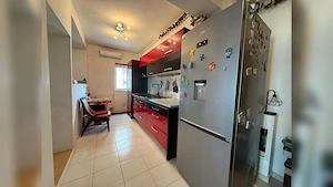 Apartament Modern 2 camere Militari Residence - imagine 8