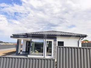 Casa individuala, 90 mp, zona Visani  - imagine 3