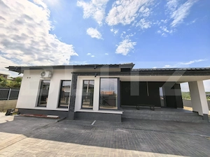 Casa individuala, 90 mp, zona Visani  - imagine 7