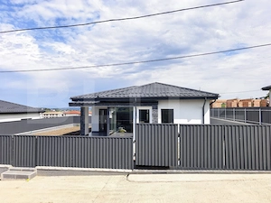 Casa individuala, 90 mp, zona Visani  - imagine 8