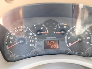  Fiat Panda 4x4 Climbing 2005 1.2 Benzina - imagine 8