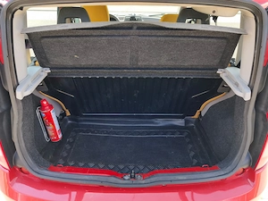  Fiat Panda 4x4 Climbing 2005 1.2 Benzina - imagine 10