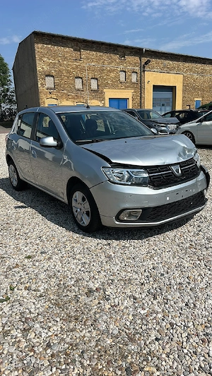 Dacia Sanero 1.0TCE - imagine 2