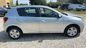 Dacia Sanero 1.0TCE - imagine 3