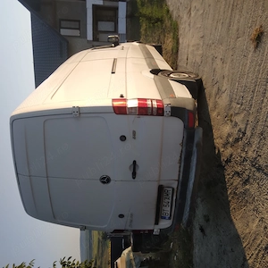 Vând schimb sprinter 313 xxl - imagine 6