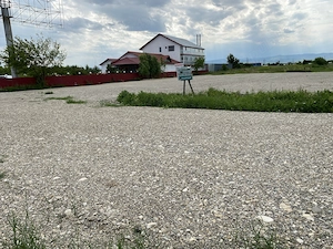  LOTURI  Teren Focsani  intravilan. E85 - imagine 7