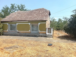 Vând teren in localitatea Bulgăruș  - imagine 2