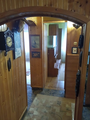 Apartament de vanzare cu 4 camere in Turda jud.Cluj - imagine 8