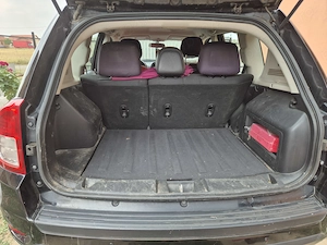 Jeep Compass - imagine 8