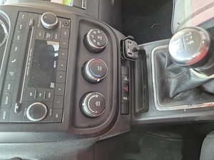 Jeep Compass - imagine 6