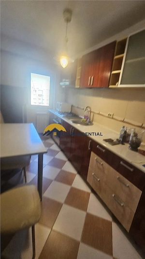 Rahova-Dunavat Apartament 2 camere,  Comision 0% - imagine 8