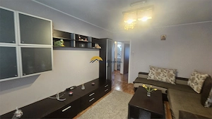 Rahova-Dunavat Apartament 2 camere,  Comision 0% - imagine 2