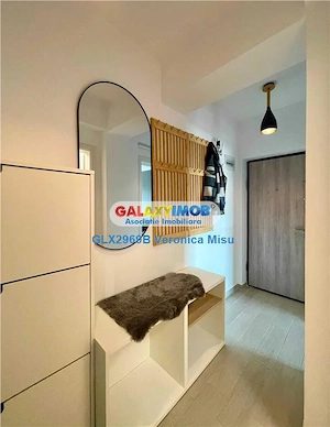 Apartament 2 camere   Pet friendly ,centrala proprie - Theodor Pallady - imagine 5