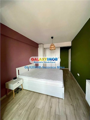 Apartament 2 camere   Pet friendly ,centrala proprie - Theodor Pallady - imagine 3