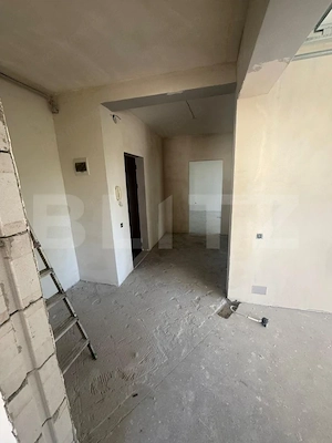 Apartament 3 camere, 73 mp, terasa, Buna Ziua - imagine 3