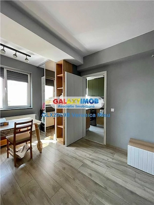 Apartament 2 camere   Pet friendly ,centrala proprie - Theodor Pallady - imagine 2