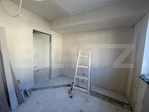 Apartament 3 camere, 73 mp, terasa, Buna Ziua - imagine 5