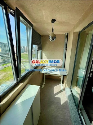 Apartament 2 camere   Pet friendly ,centrala proprie - Theodor Pallady - imagine 7