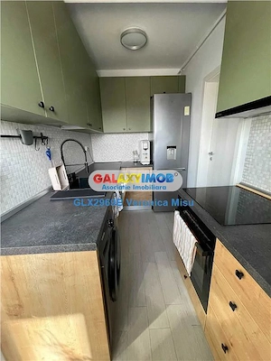 Apartament 2 camere   Pet friendly ,centrala proprie - Theodor Pallady - imagine 4