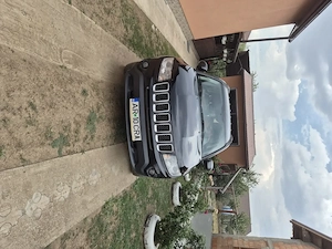 Jeep Compass - imagine 2