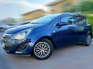 OPEL Corsa 2014 - EURO 5 - Proprietar 