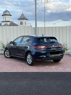 Renault Megane 4   1.5 dci   110 CP   Automata   2017 - imagine 3