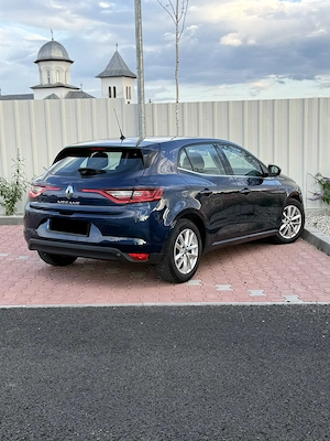 Renault Megane 4   1.5 dci   110 CP   Automata   2017 - imagine 4