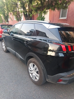 Vînt Peugeot 3008 motor 1.2 Benzină - imagine 4