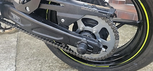 Kawasaki Z650 2020 - imagine 3